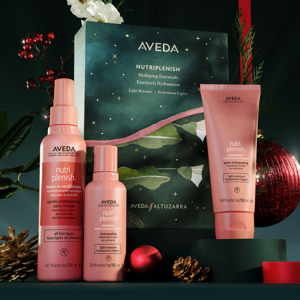 Aveda Nutriplenish™ Hydrating Essentials Light Moisture Set